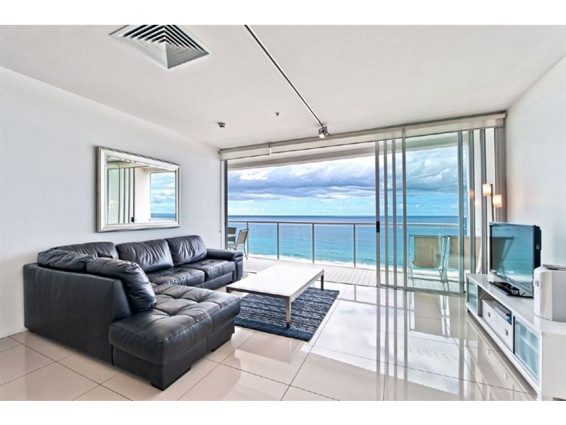 1904/159 Old Burleigh Road, Broadbeach QLD 4218