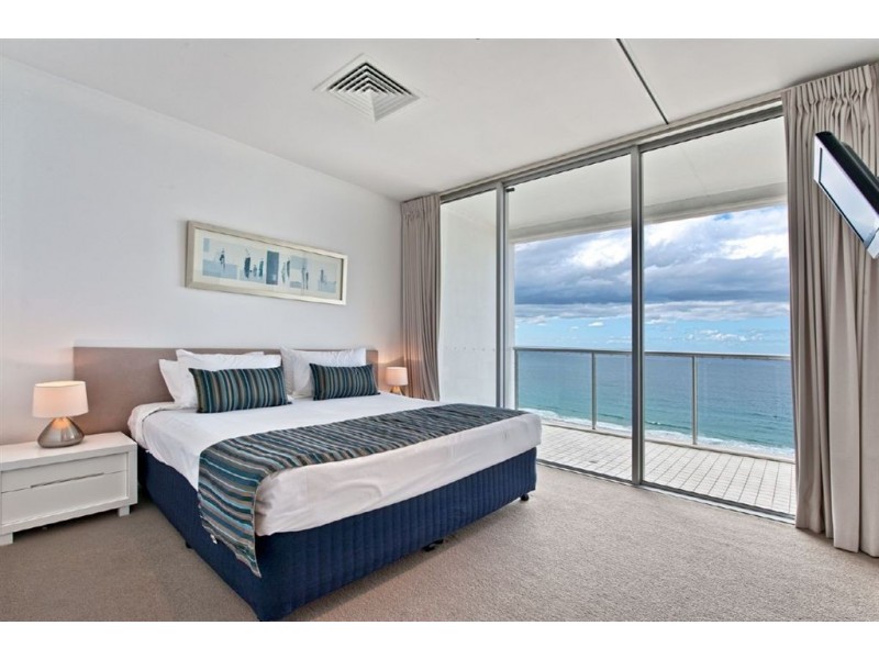 1904/159 Old Burleigh Road, Broadbeach QLD 4218