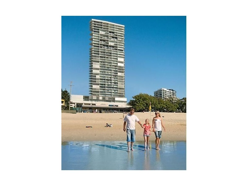 1904/159 Old Burleigh Road, Broadbeach QLD 4218