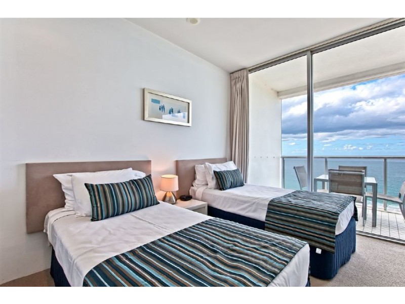 1904/159 Old Burleigh Road, Broadbeach QLD 4218