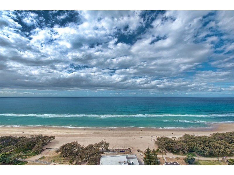 1904/159 Old Burleigh Road, Broadbeach QLD 4218