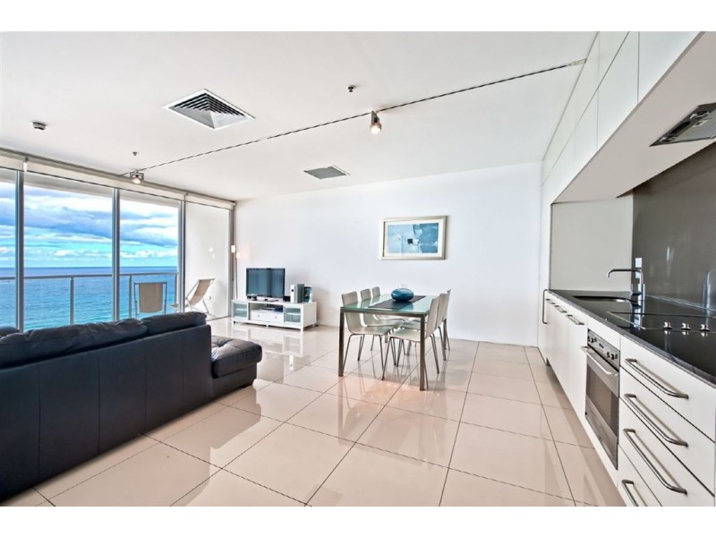 1904/159 Old Burleigh Road, Broadbeach QLD 4218