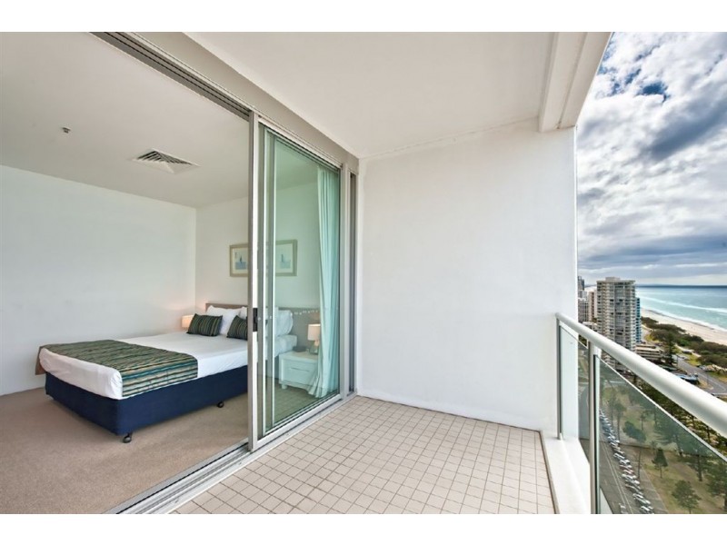 1904/159 Old Burleigh Road, Broadbeach QLD 4218