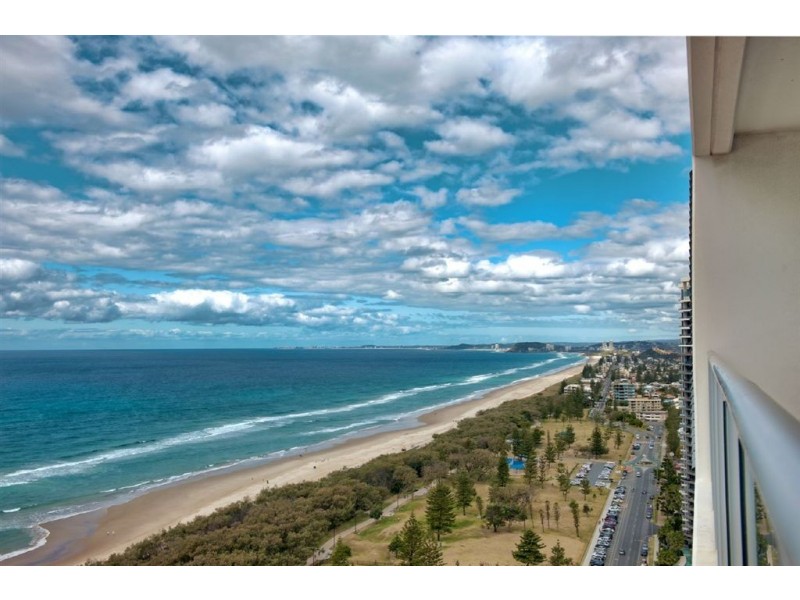 1904/159 Old Burleigh Road, Broadbeach QLD 4218