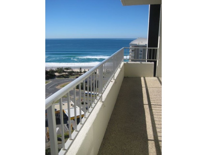 1701/3422 Surfers Paradise Blvd, Surfers Paradise QLD 4217