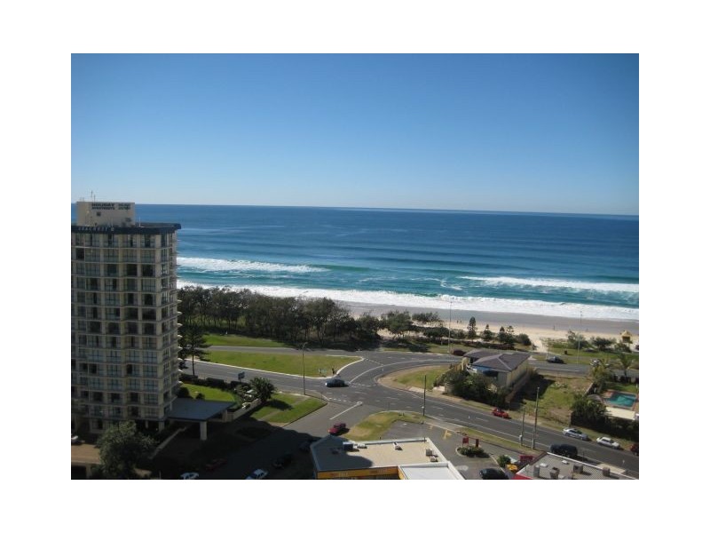 1701/3422 Surfers Paradise Blvd, Surfers Paradise QLD 4217