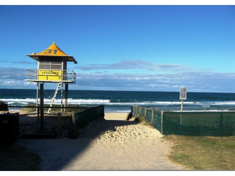 5/48 Old Burleigh Road, Broadbeach QLD 4218