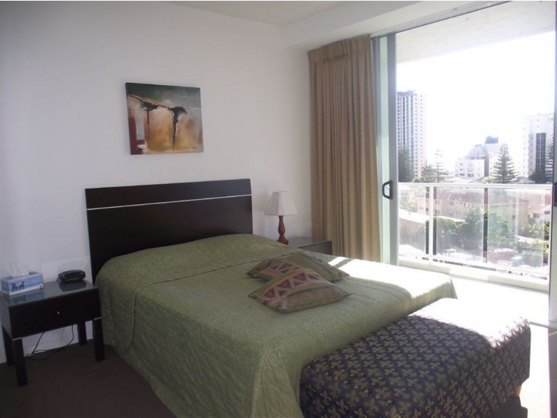 606/18 Fern Street, Surfers Paradise QLD 4217