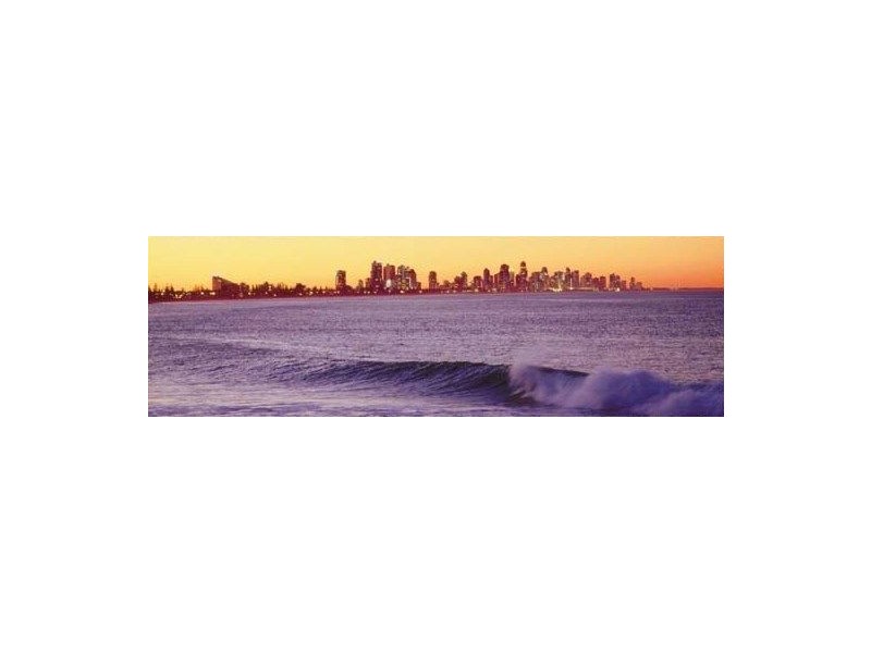 606/18 Fern Street, Surfers Paradise QLD 4217