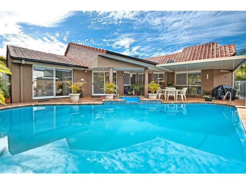 23 Portobello Drive, Mermaid Waters QLD 4218