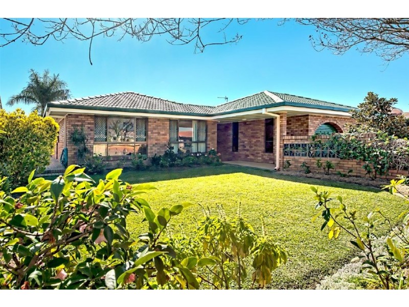 44 Rumrunner Street, Mermaid Waters QLD 4218
