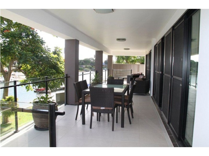 22 Mackay Close, Sorrento QLD 4217