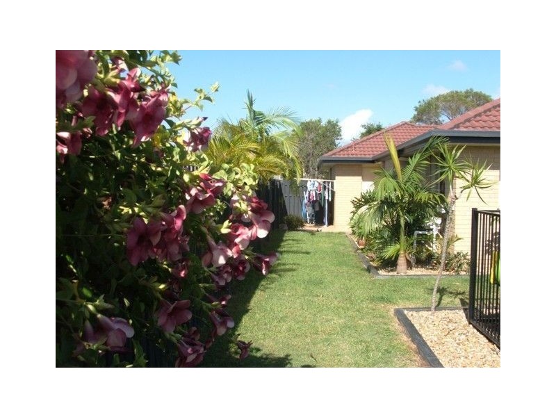 101 Kingarry Circuit, Merrimac QLD 4226