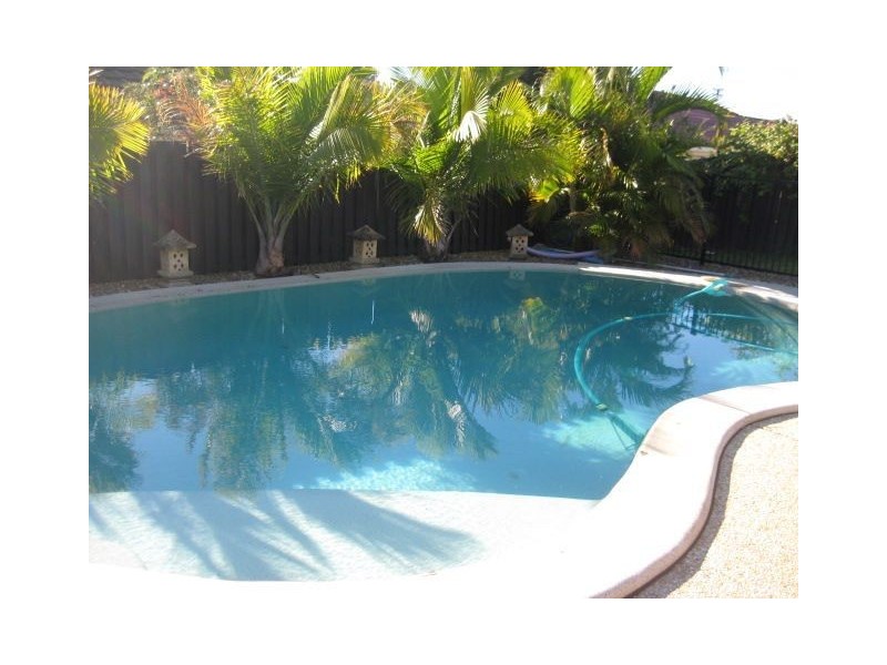 101 Kingarry Circuit, Merrimac QLD 4226