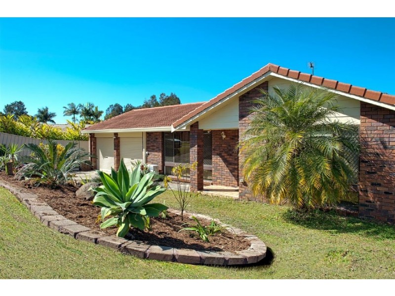 3 Davidson Place, Carrara QLD 4211