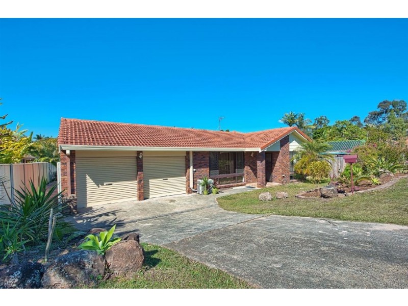 3 Davidson Place, Carrara QLD 4211