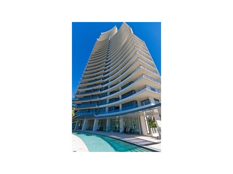 1103/173 Old Burleigh Road, Broadbeach QLD 4218