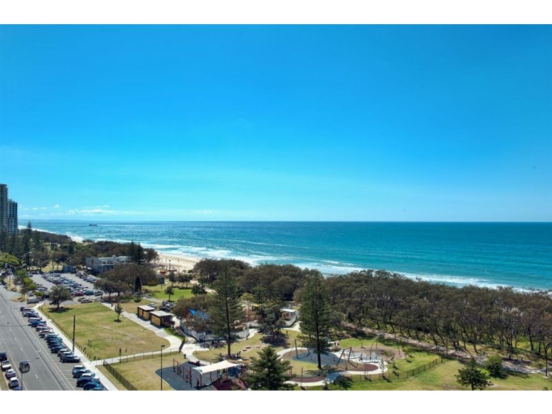 1103/173 Old Burleigh Road, Broadbeach QLD 4218