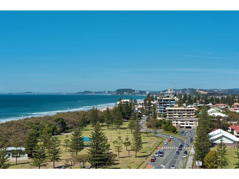 1103/173 Old Burleigh Road, Broadbeach QLD 4218