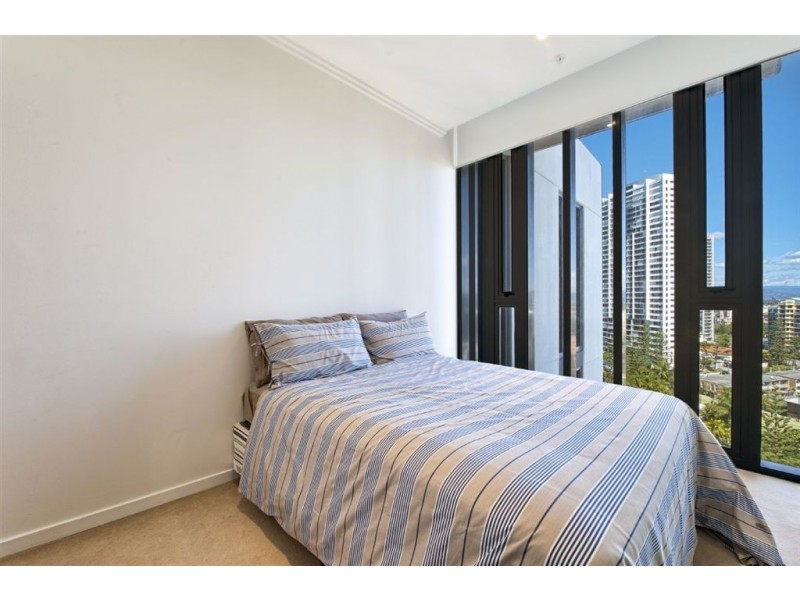 1103/173 Old Burleigh Road, Broadbeach QLD 4218