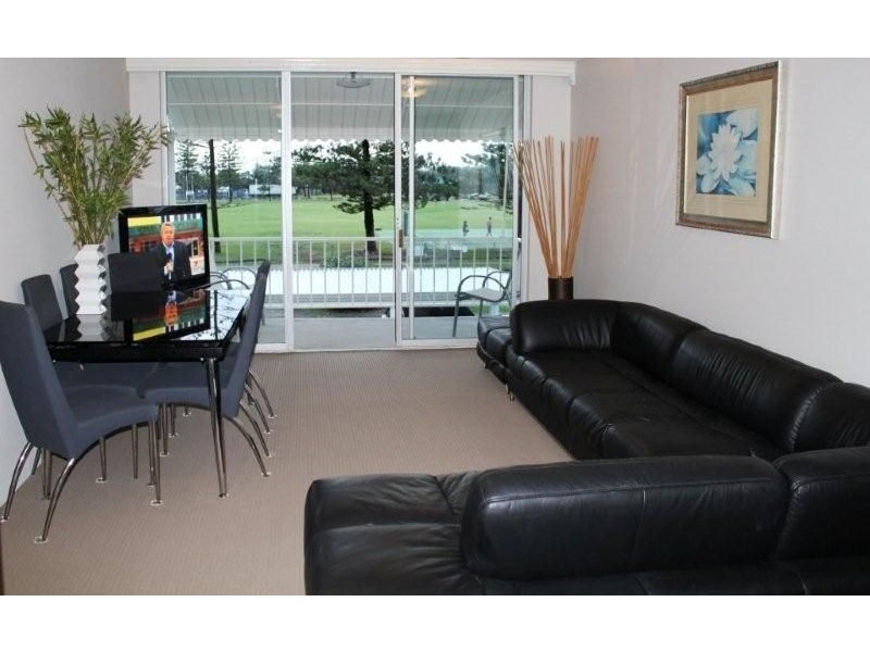 5/22 Mary Avenue, Broadbeach QLD 4218