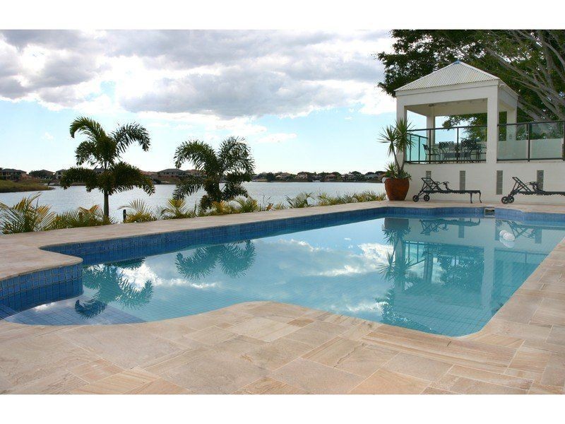 44 Port Jackson, Clear Island Waters QLD 4226