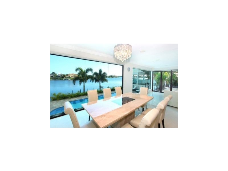44 Port Jackson, Clear Island Waters QLD 4226