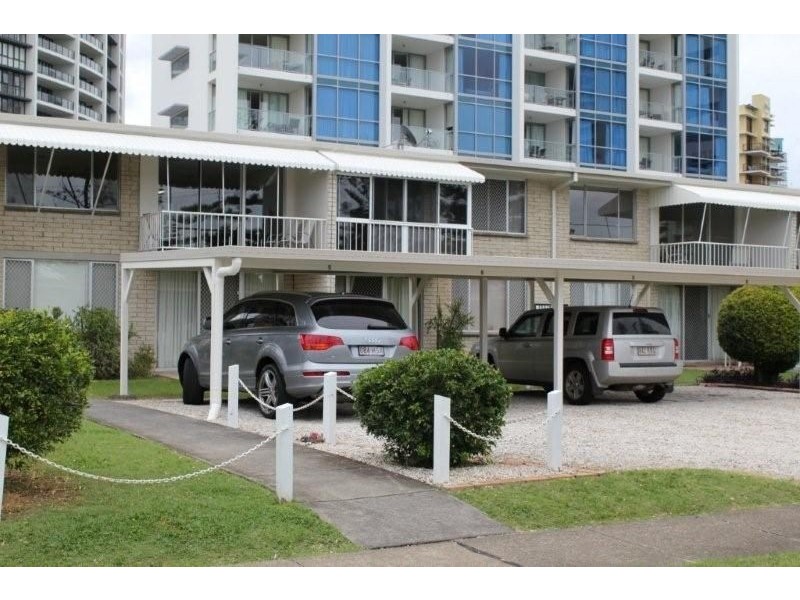 7/22 Mary Avenue, Broadbeach QLD 4218
