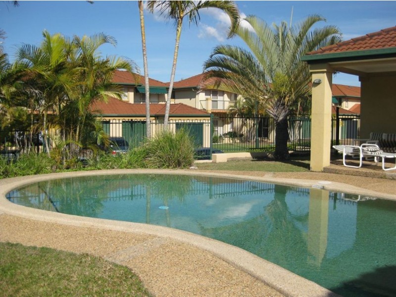 54/152 Palm Meadows Drive, Carrara QLD 4211