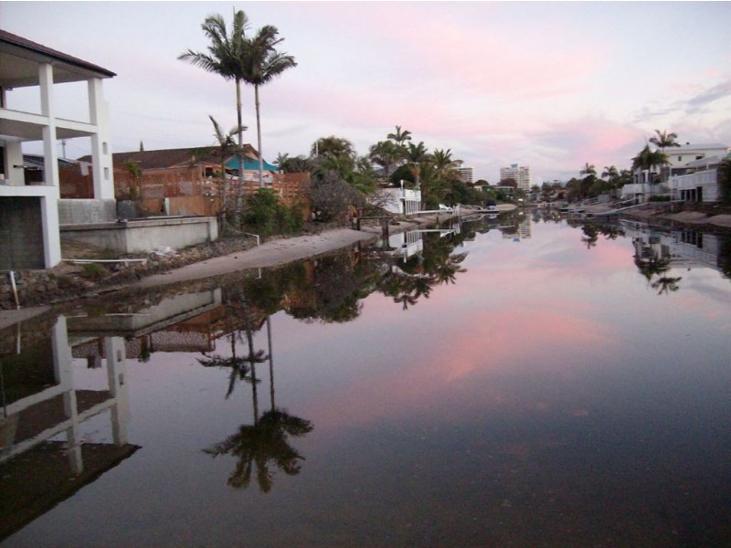 Broadbeach Waters QLD 4218