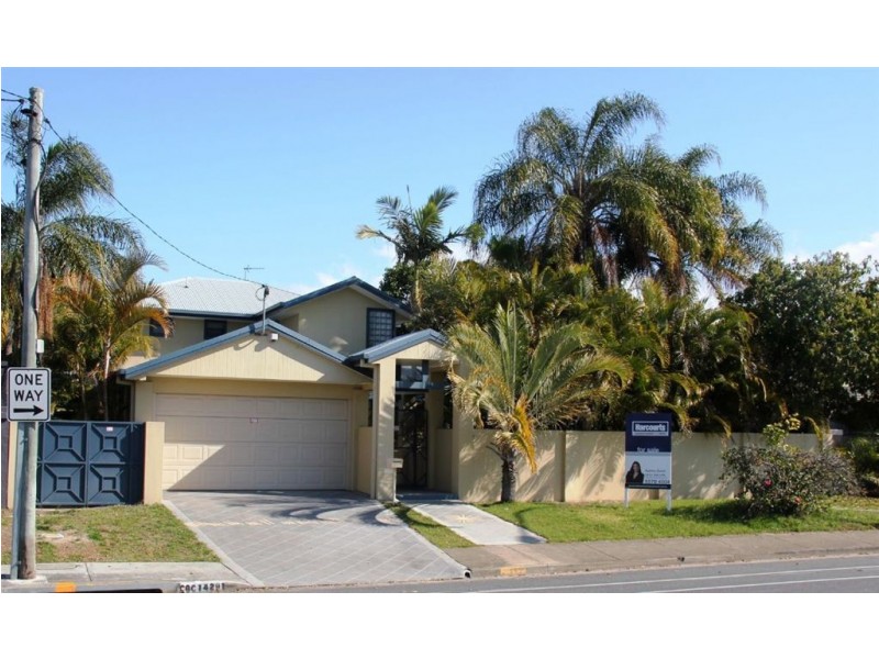 Broadbeach Waters QLD 4218
