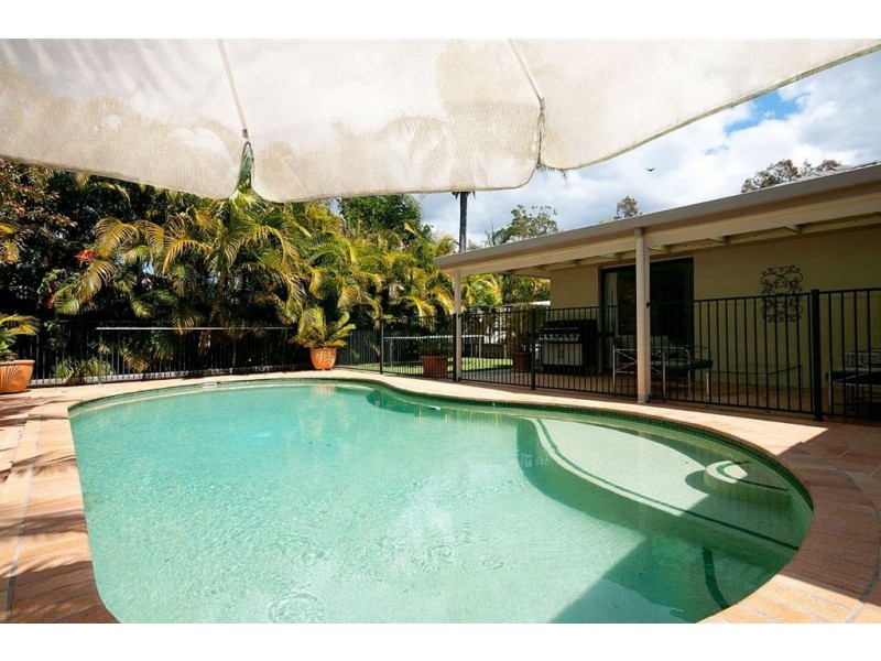 3 Homebush Drive, Robina QLD 4226