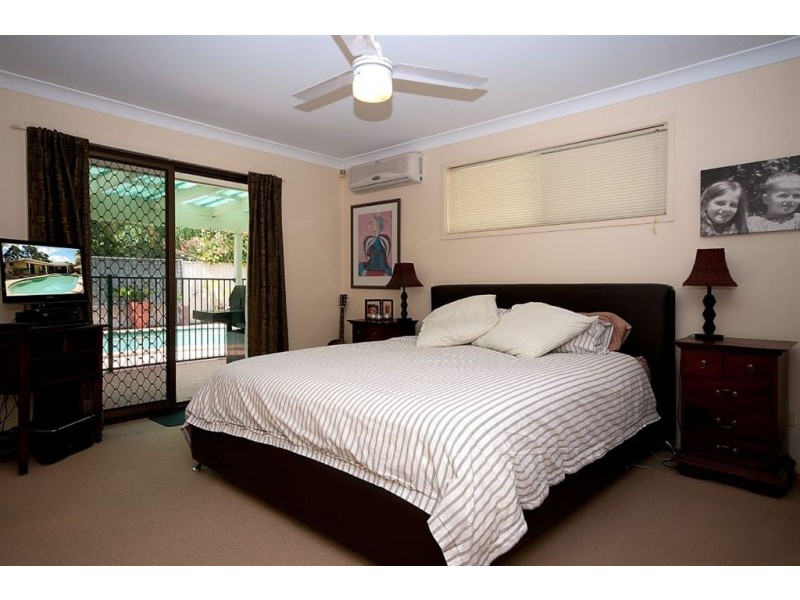 3 Homebush Drive, Robina QLD 4226