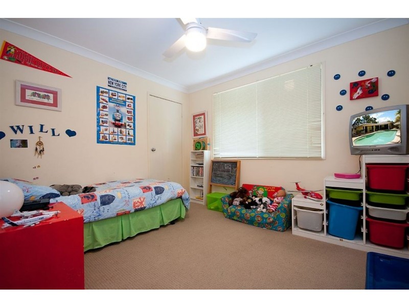 3 Homebush Drive, Robina QLD 4226