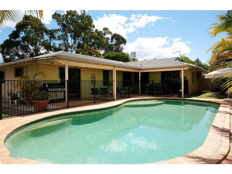 3 Homebush Drive, Robina QLD 4226
