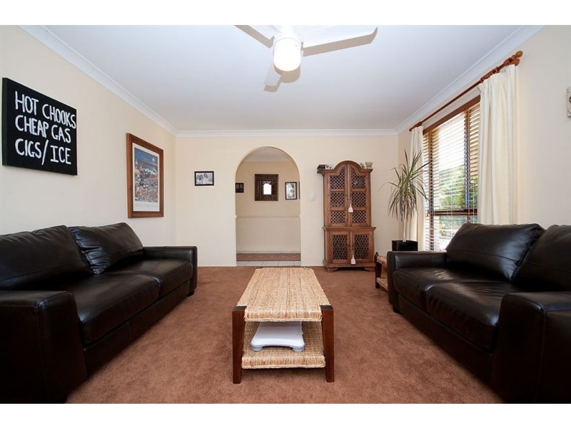 3 Homebush Drive, Robina QLD 4226