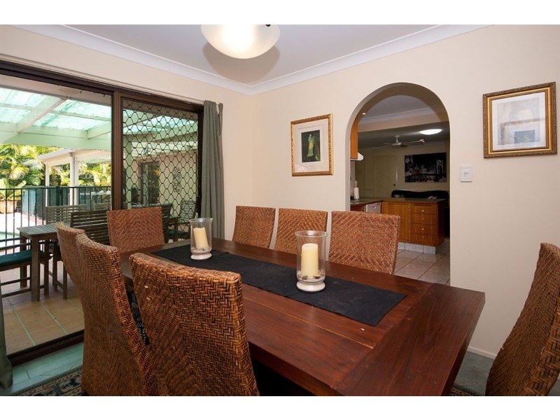 3 Homebush Drive, Robina QLD 4226