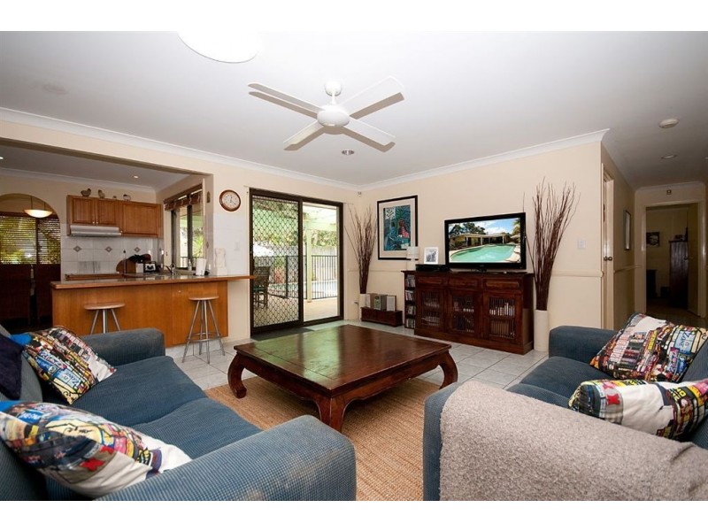 3 Homebush Drive, Robina QLD 4226