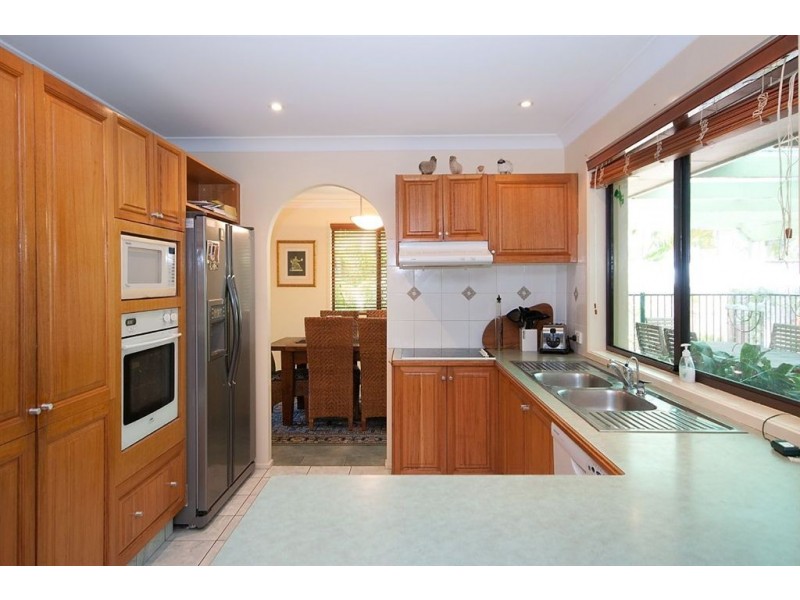 3 Homebush Drive, Robina QLD 4226