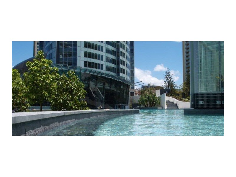 708/9 Hamilton Ave, Surfers Paradise QLD 4217