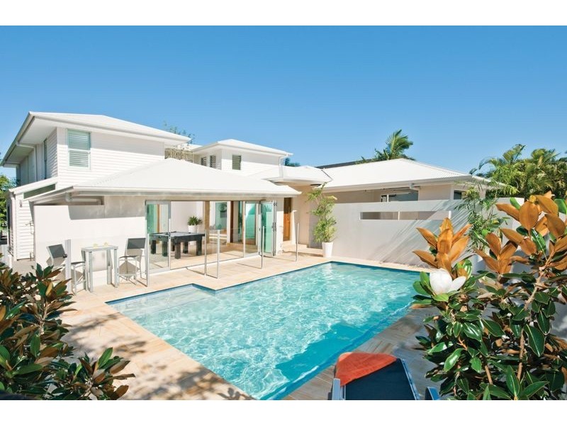 66 Fitzwilliam Street, Carrara QLD 4211