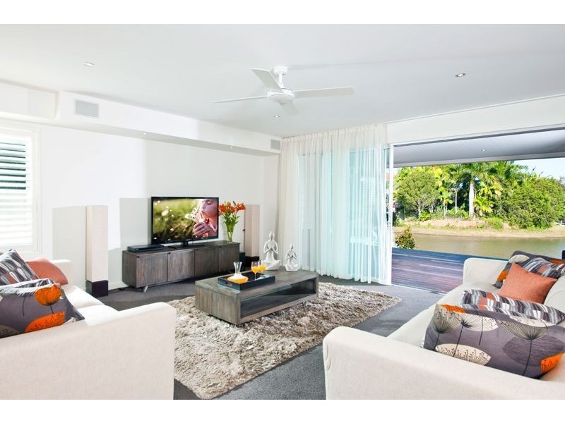 66 Fitzwilliam Street, Carrara QLD 4211