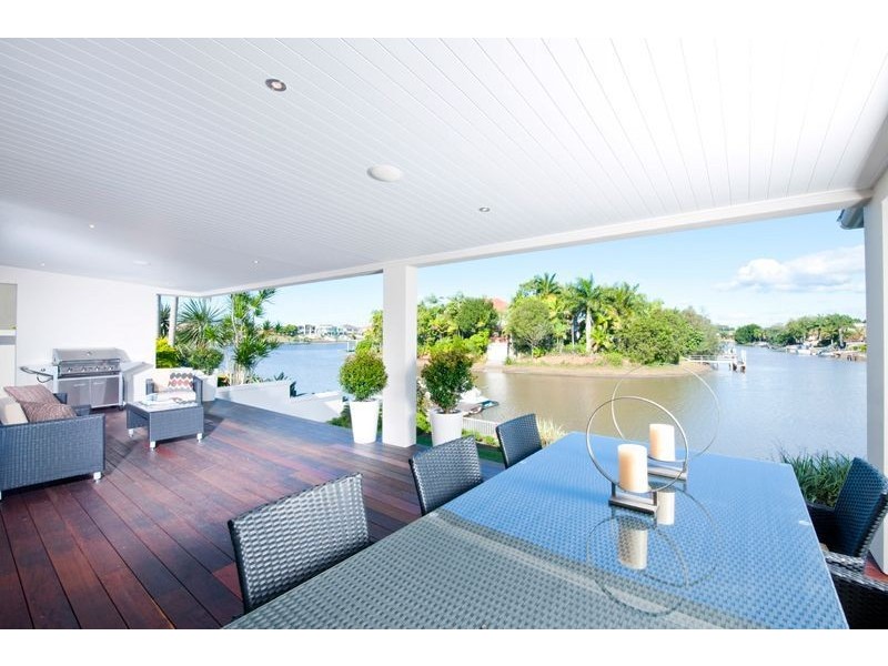 66 Fitzwilliam Street, Carrara QLD 4211