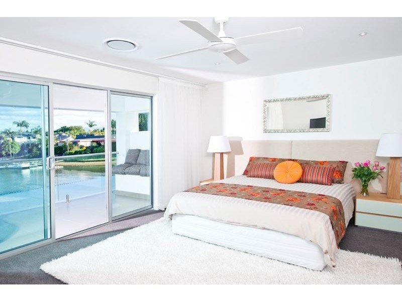 66 Fitzwilliam Street, Carrara QLD 4211