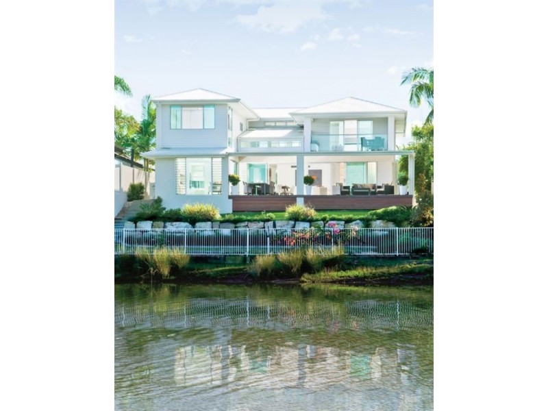 66 Fitzwilliam Street, Carrara QLD 4211