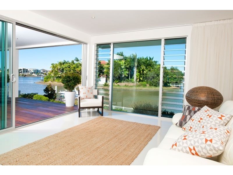 66 Fitzwilliam Street, Carrara QLD 4211