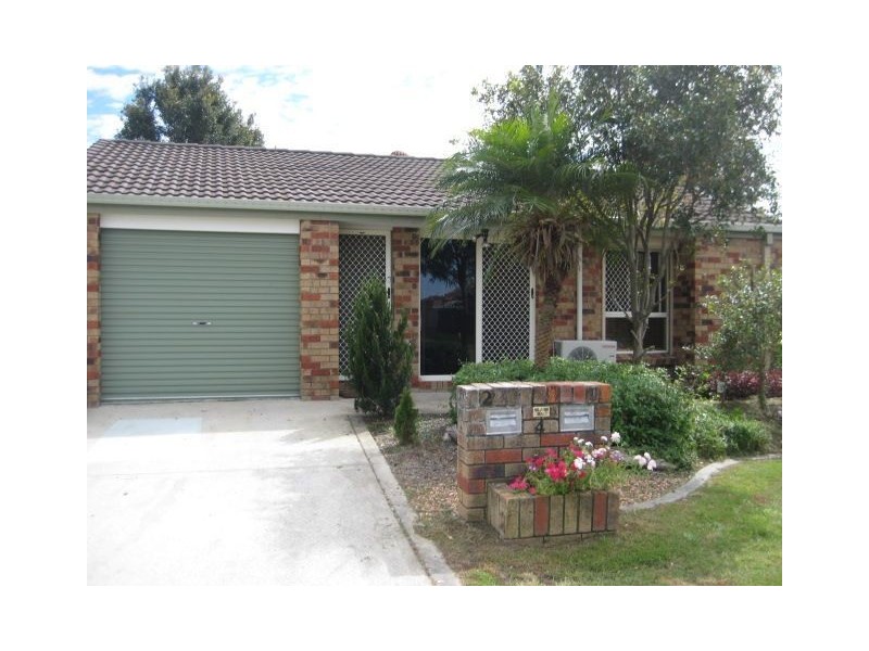 1/4 Sonama Court, Burleigh Waters QLD 4220