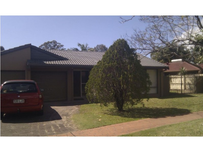 162 Ron Penhaligon Way, Robina QLD 4226