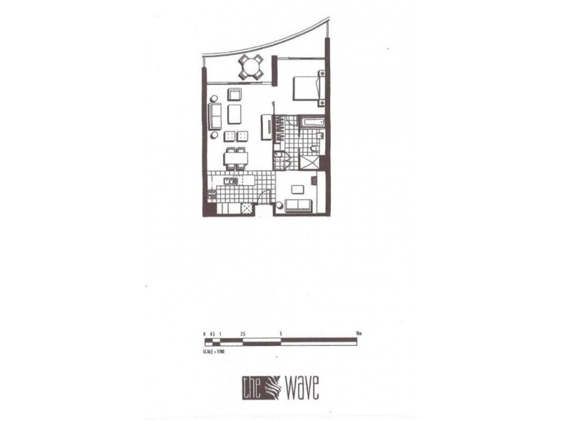 803/89 Surf Parade, Broadbeach QLD 4218