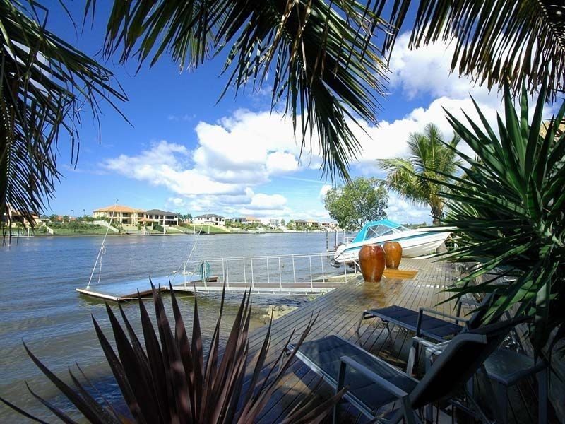 34 Fitzwilliam Street, Carrara QLD 4211